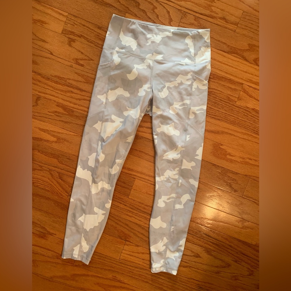 Altard state revival full length camo leggings